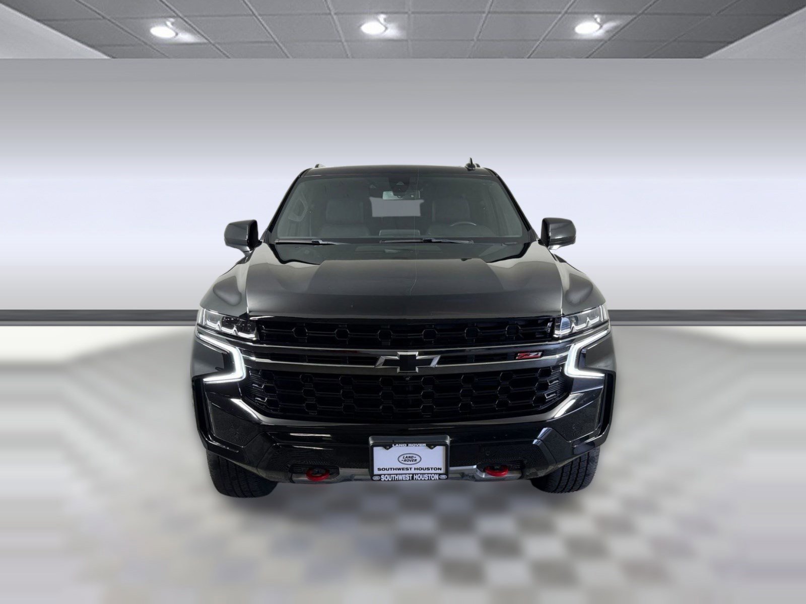 Used 2021 Chevrolet Tahoe Z71 w/ Z71 Off-Road Package AWD/4WD image 6
