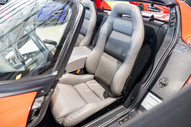 Used 1993 Dodge Viper RT/10 RWD image 33