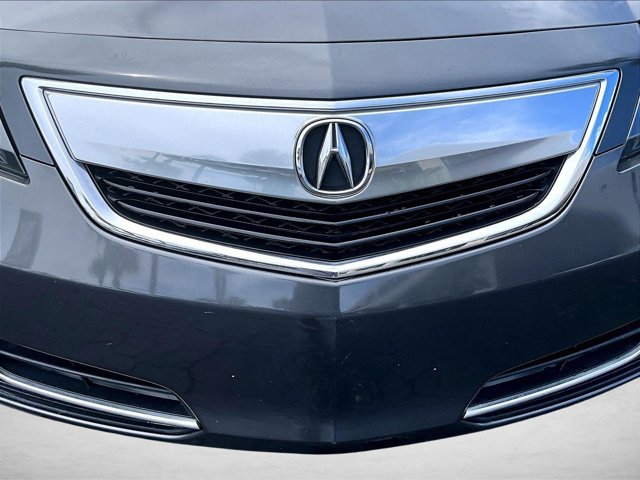 Used 2013 Acura TL FWD image 29