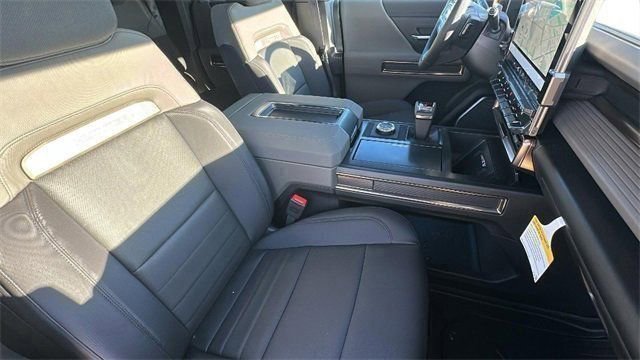 New 2025 GMC Hummer EV 3X w/ Extreme Off-Road Package AWD/4WD image 20