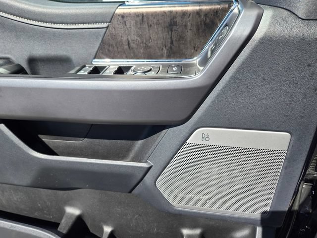 Certified 2024 Ford F250 Lariat AWD/4WD image 14