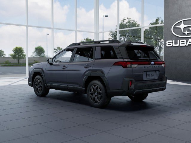 New 2026 Subaru Outback Limited AWD/4WD image 4