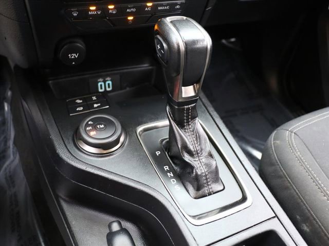 Used 2023 Ford Ranger XLT w/ Equipment Group 301A Mid image 26