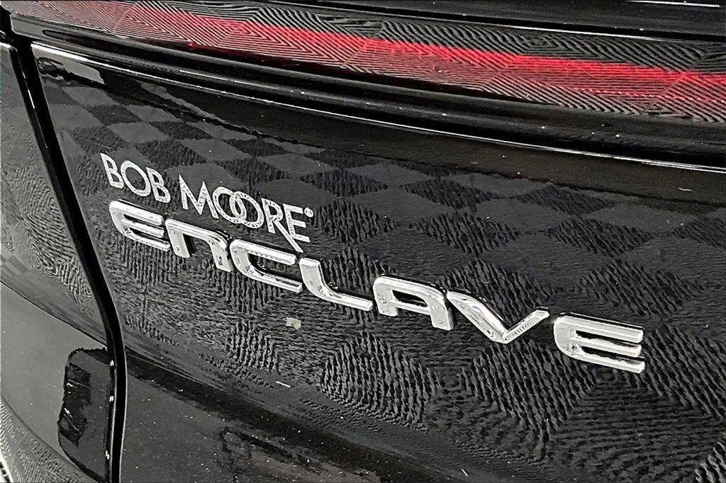 New 2026 Buick Enclave Sport Touring w/ Super Cruise Package image 9