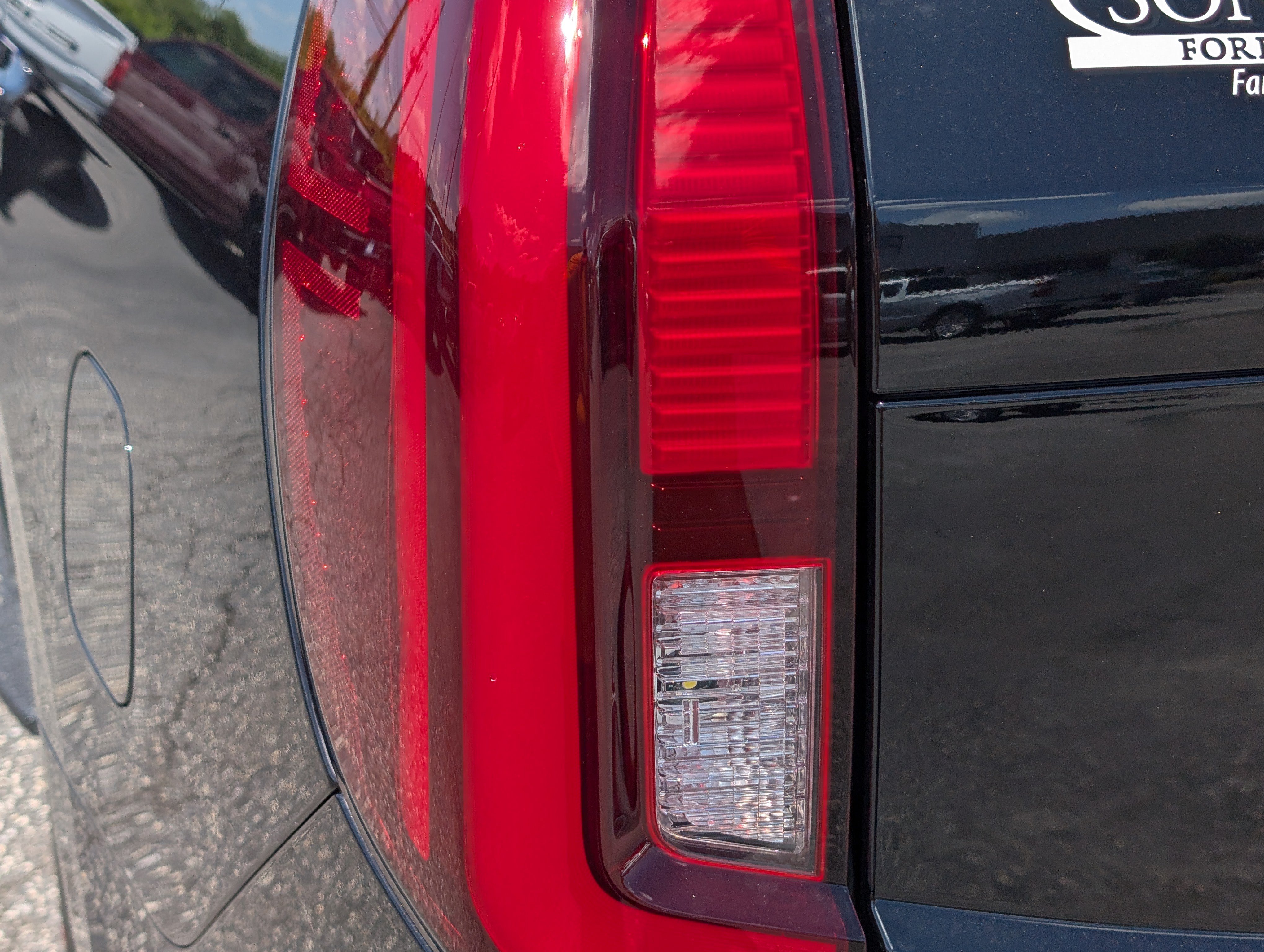 New 2027 Ford Expedition Tremor AWD/4WD image 12