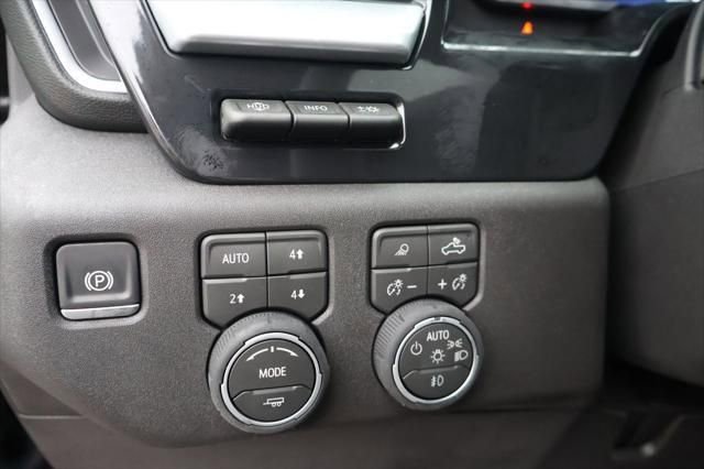 New 2026 Chevrolet Silverado 3500 High Country w/ High Country Premium Package image 23