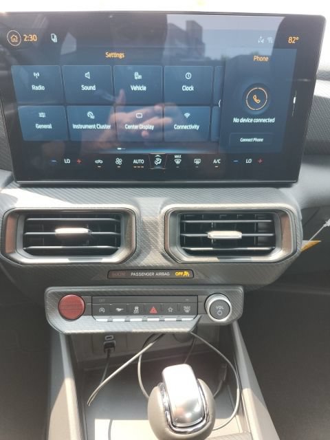 New 2026 Ford Mustang Coupe RWD image 30