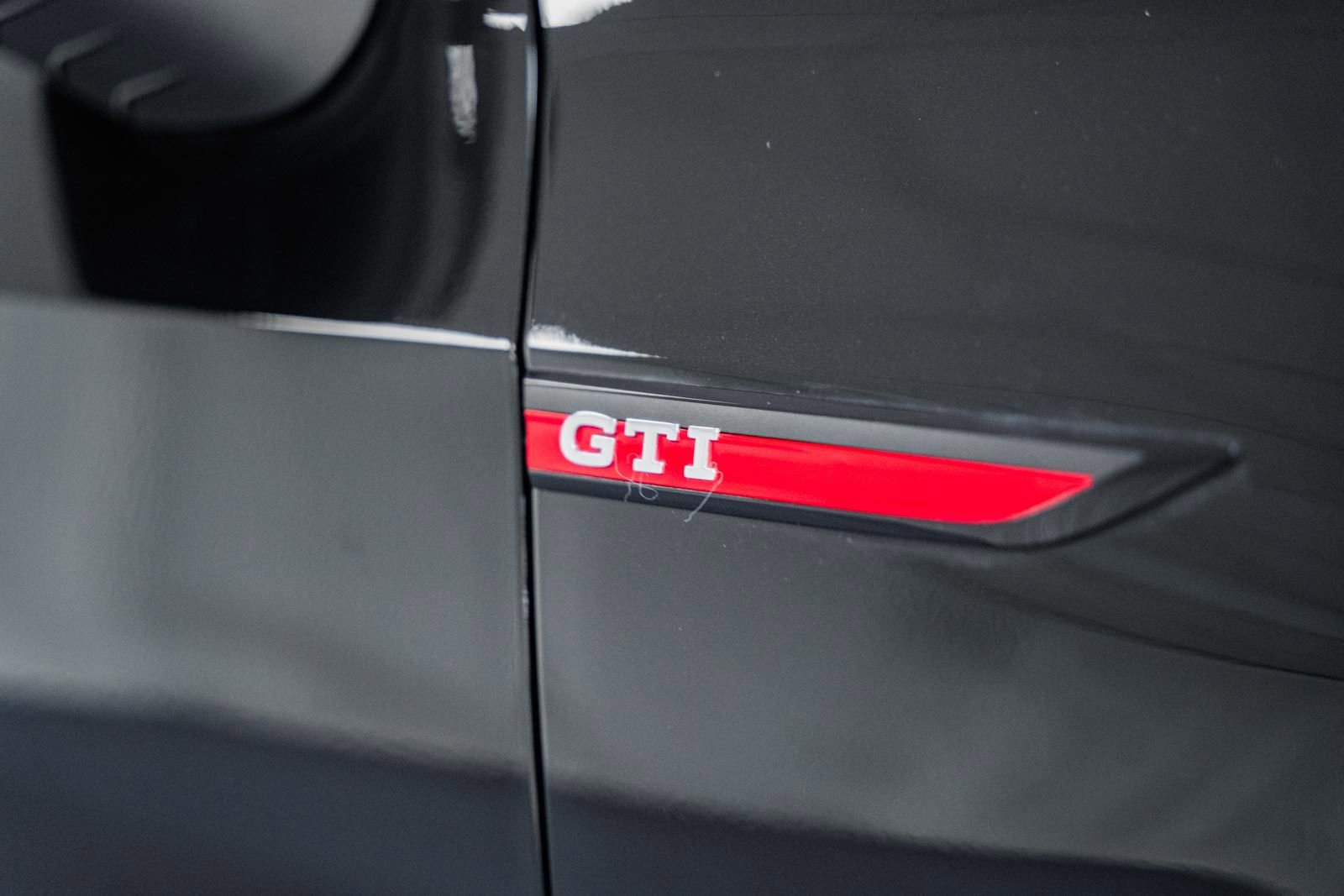 Used 2024 Volkswagen GTI Autobahn image 9