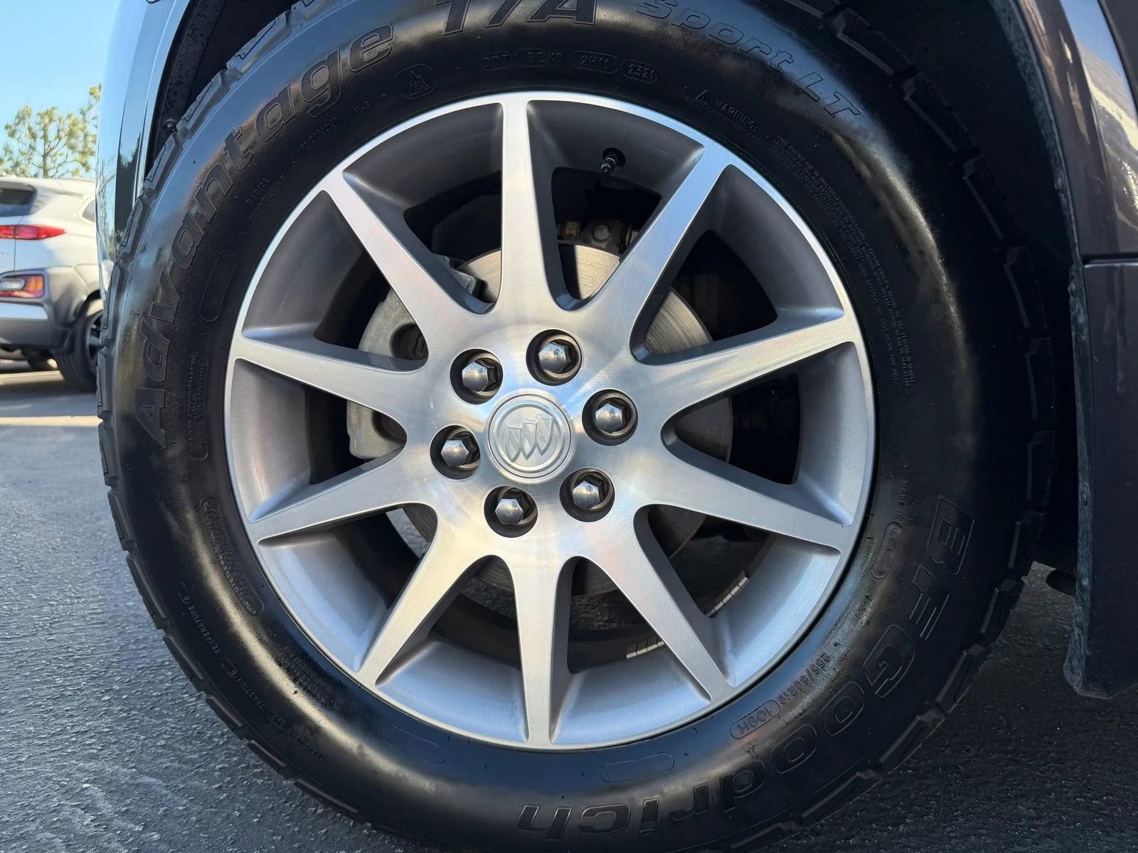 Used 2016 Buick Enclave Leather image 52