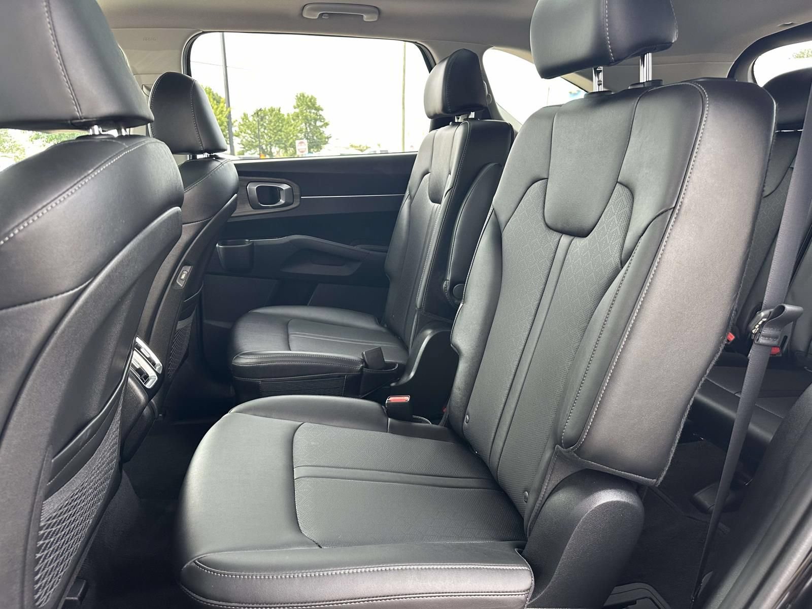 Used 2022 Kia Sorento X-Line EX AWD/4WD image 24