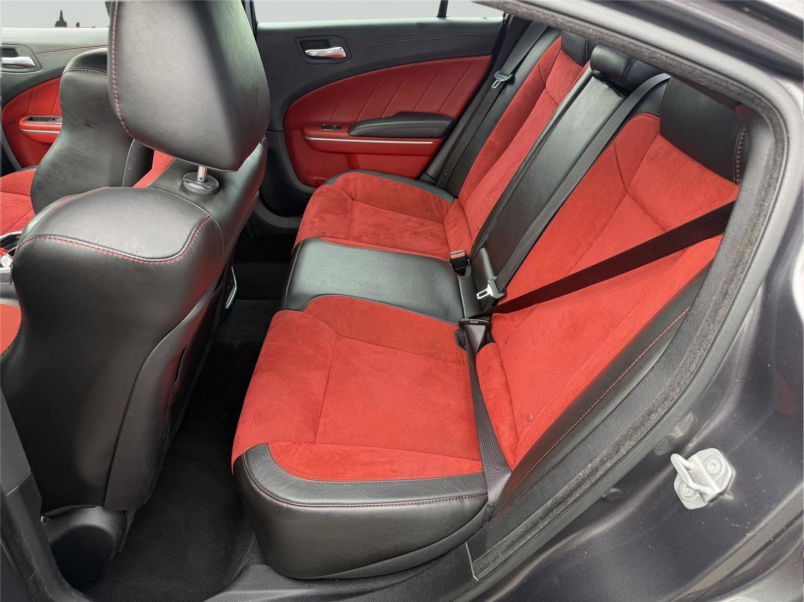 Used 2021 Dodge Charger Scat Pack image 21