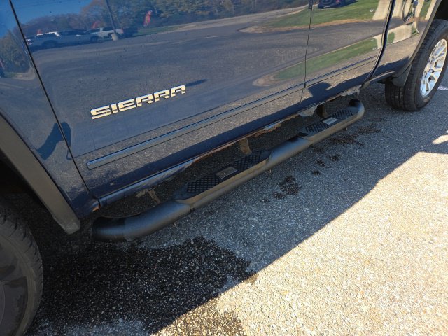 Used 2017 GMC Sierra 1500 SLE w/ SLE Value Package AWD/4WD image 20