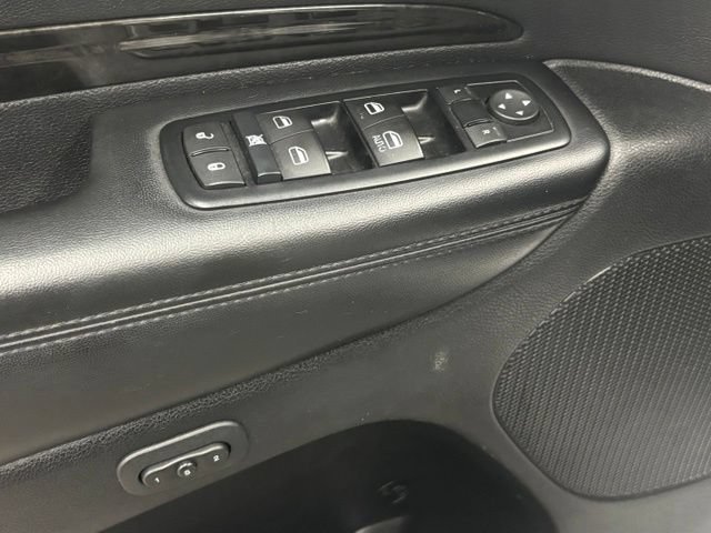 Used 2015 Dodge Durango Limited AWD/4WD image 14