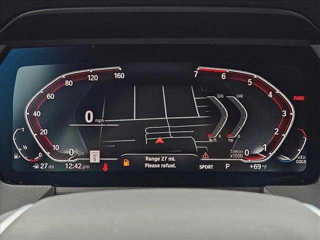 Certified 2022 BMW 228i Gran Coupe w/ Convenience Package image 11