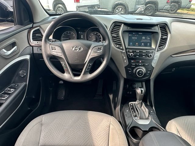 Used 2018 Hyundai Santa Fe Sport w/ 2.4L Value Package 02 AWD/4WD image 29