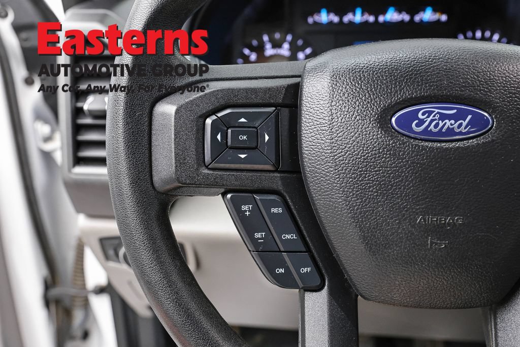 Used 2018 Ford F250 XL w/ Power Equipment Group RWD image 15