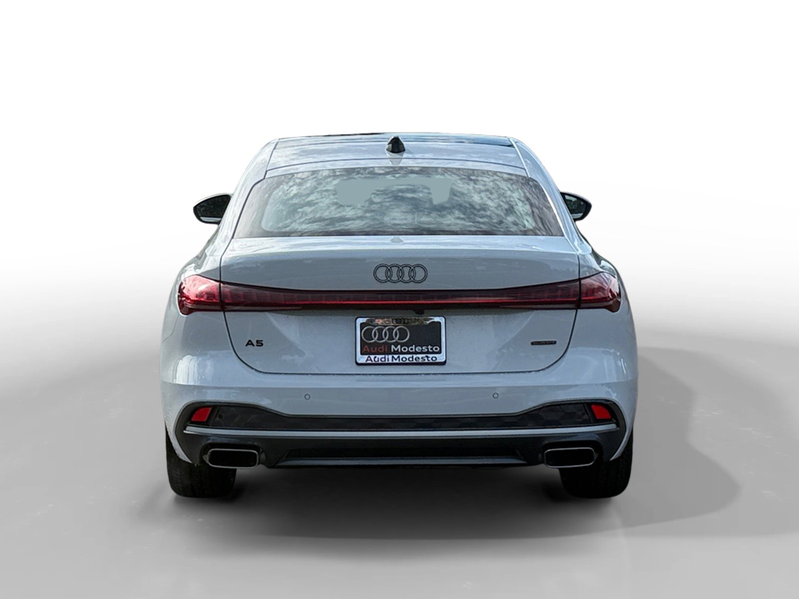 New 2025 Audi A5 2.0T Premium Plus image 4