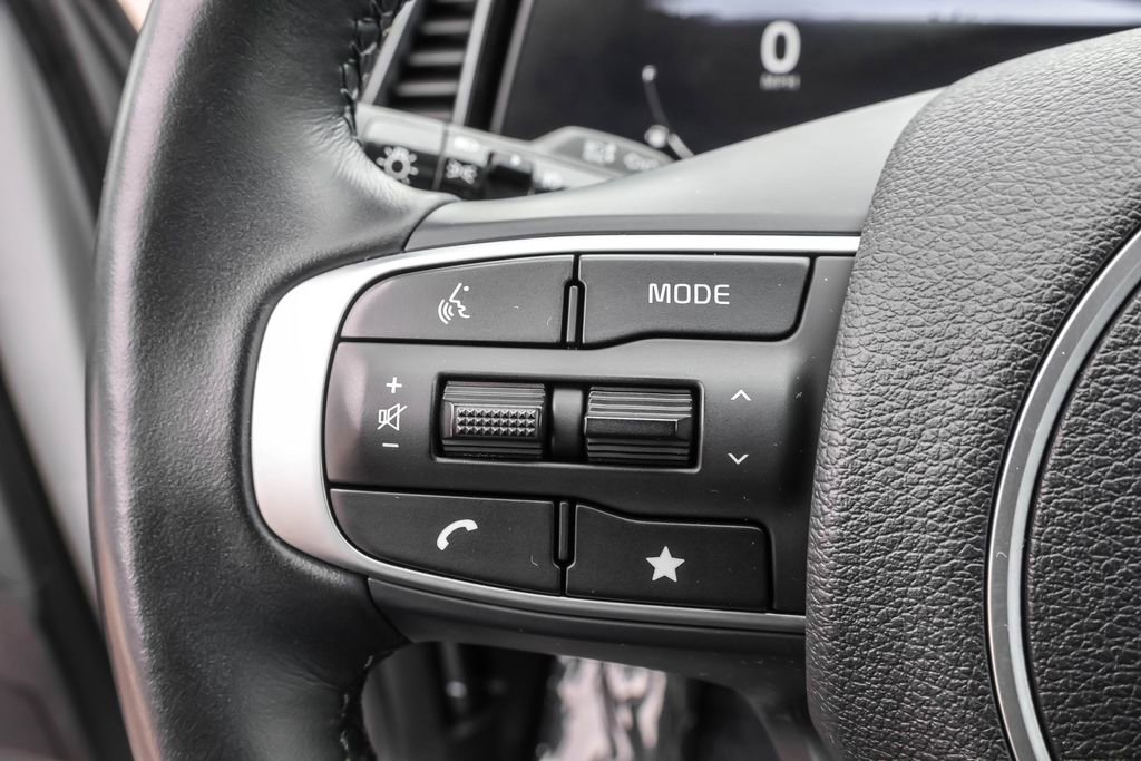 Used 2023 Kia Sportage X-Pro Prestige image 22