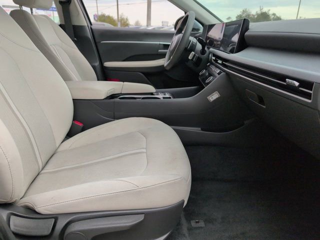Used 2025 Hyundai Sonata SEL image 29