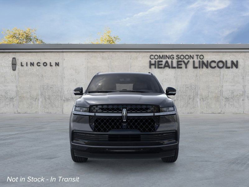 New 2026 Lincoln Navigator Black Label image 6