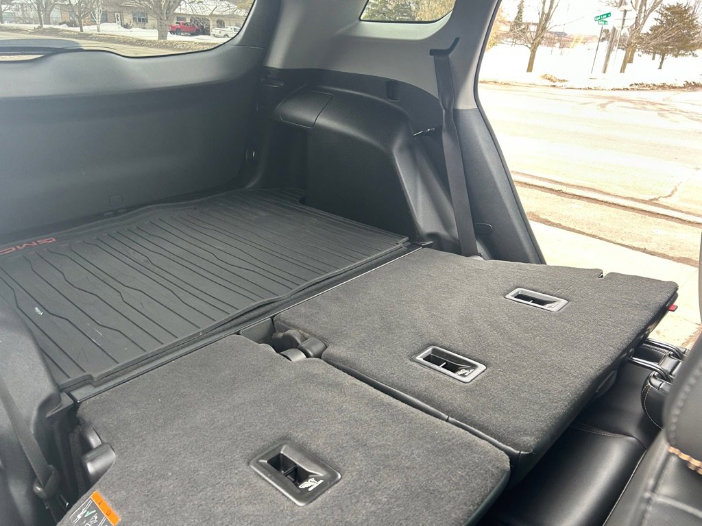 Used 2018 GMC Terrain SLT w/ Preferred Package image 36