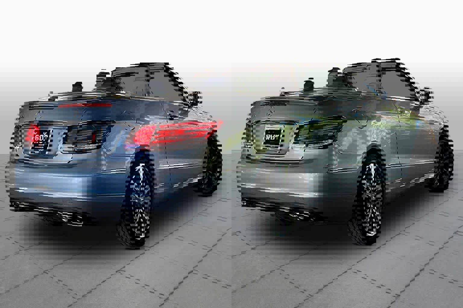 Used 2016 Mercedes-Benz E 400 Cabriolet image 12