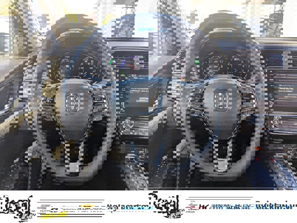 Used 2020 Honda Insight EX image 11