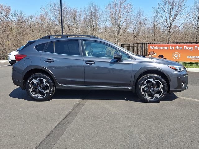 Used 2023 Subaru Crosstrek 2.5i Limited image 8