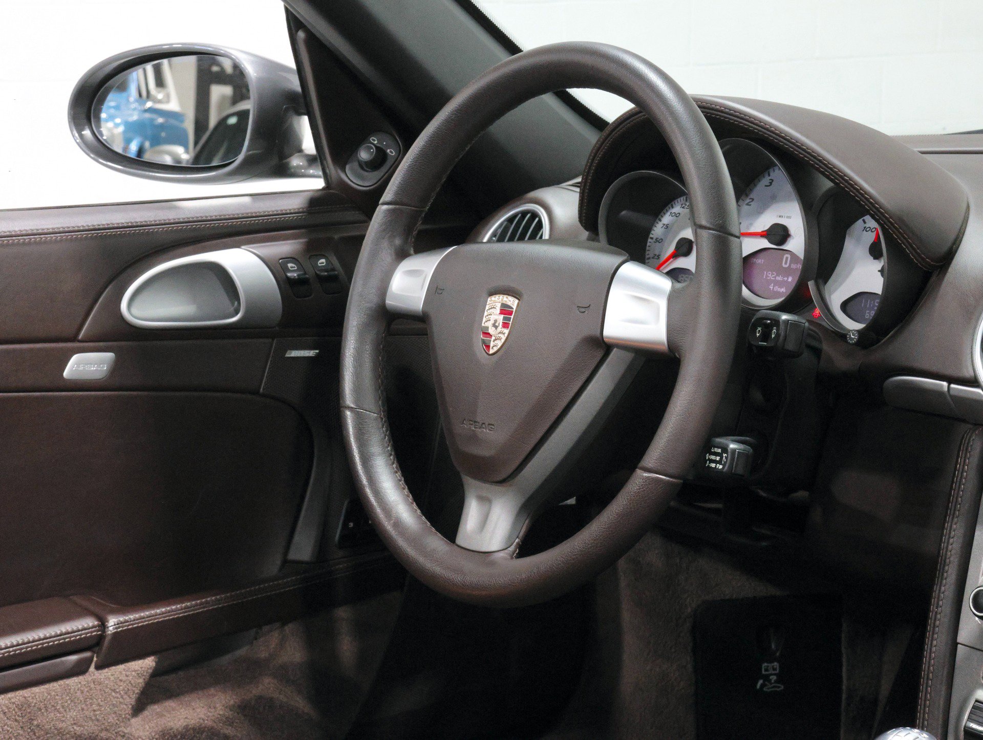 Used 2007 Porsche Boxster S image 70