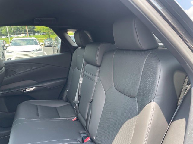 New 2026 Lexus RX 350 F Sport w/ Convenience Package AWD/4WD image 14