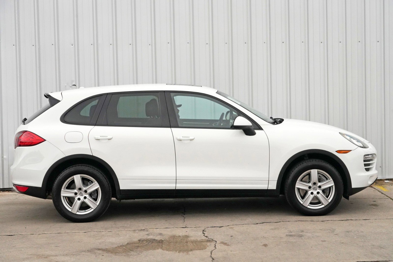 Used 2014 Porsche Cayenne AWD/4WD image 49