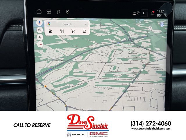 New 2027 GMC Terrain Elevation w/ Elevation Premium Package FWD image 18