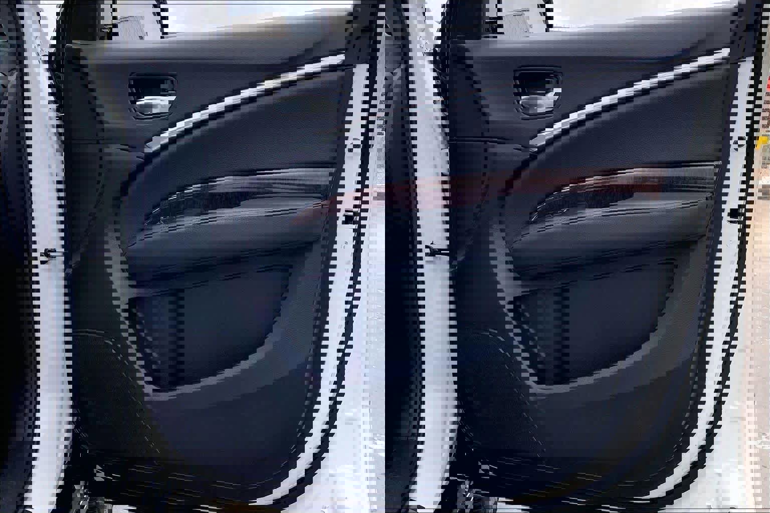 Used 2019 Acura MDX FWD image 21