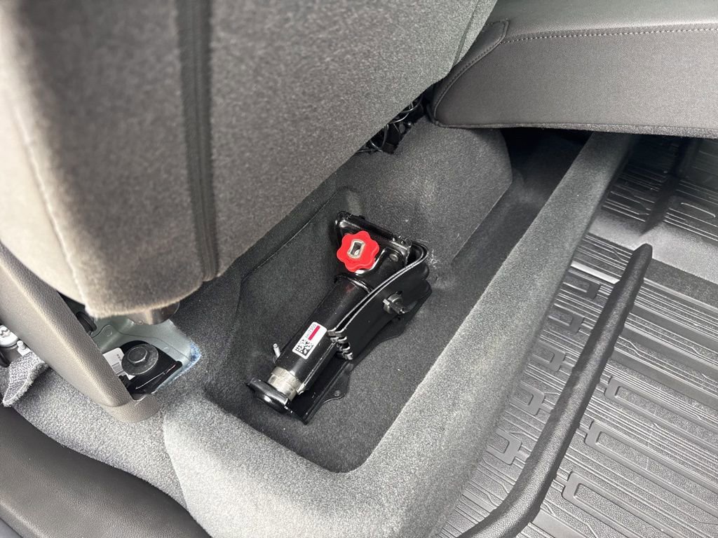 Certified 2024 GMC Sierra 1500 SLT w/ SLT Premium Plus Package image 51