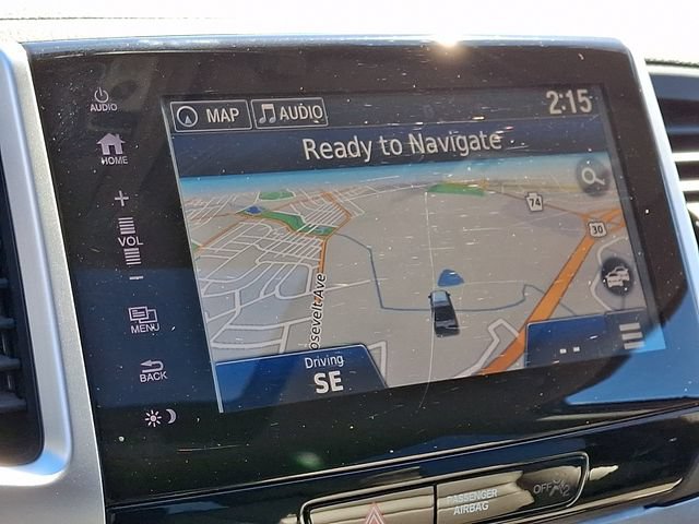 Used 2019 Honda Ridgeline RTL-T image 3