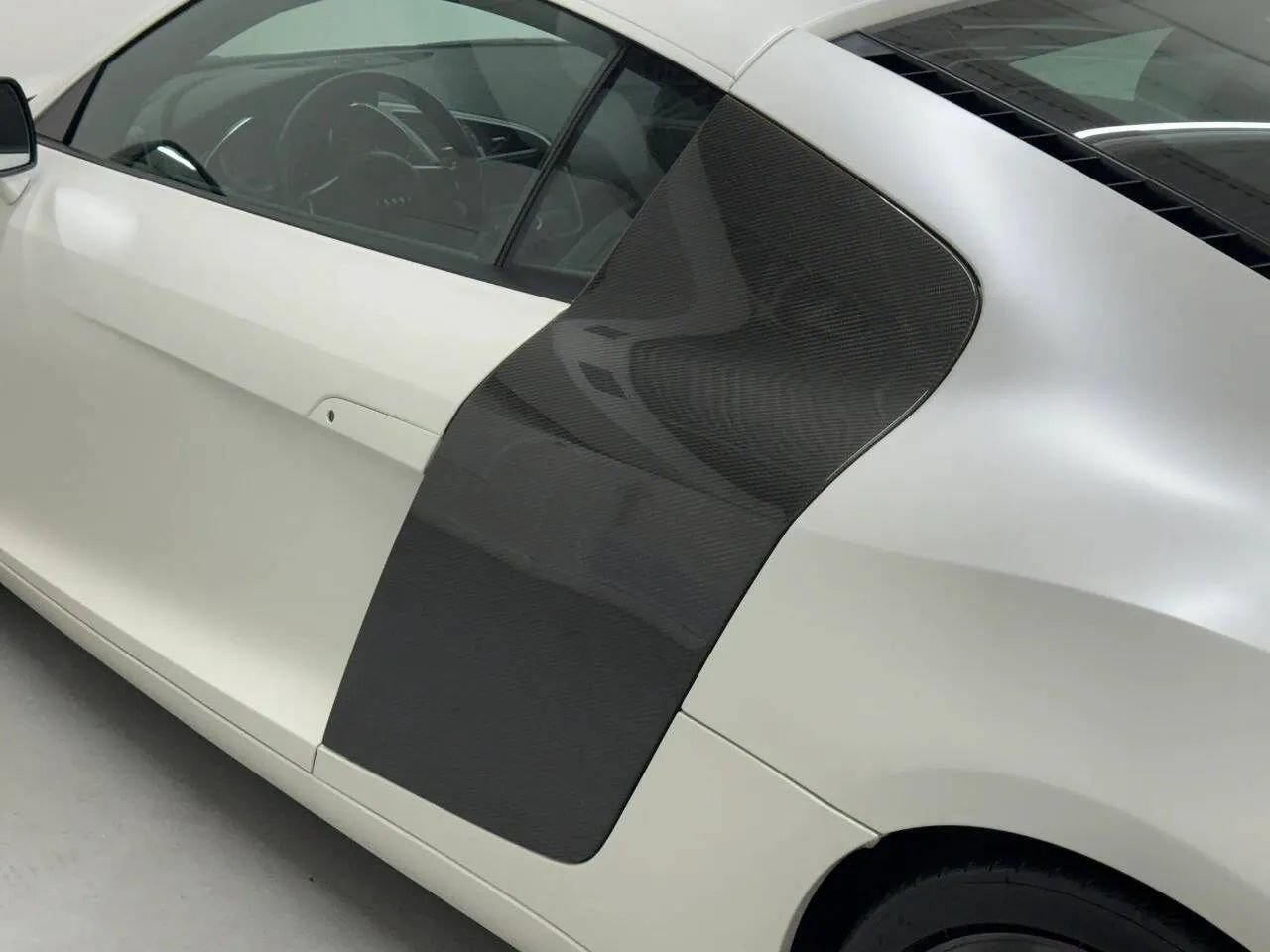 Used 2009 Audi R8 V8 AWD/4WD image 27