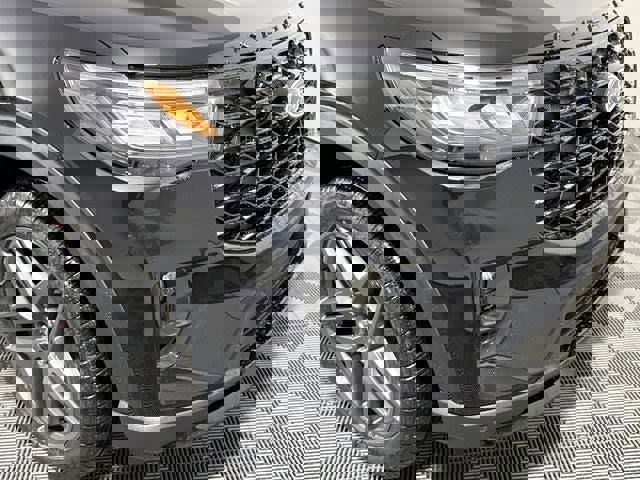 New 2026 Ford Explorer ST-Line w/ ST-Line Street Pack AWD/4WD image 12