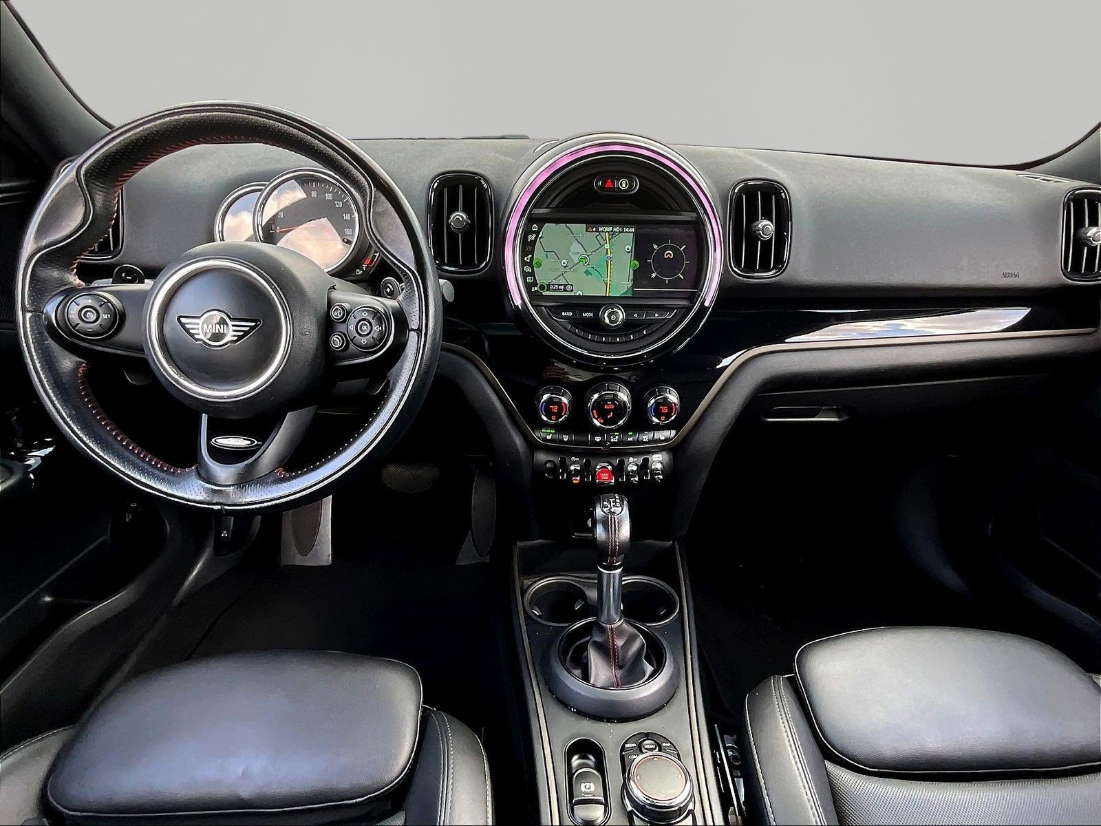 Used 2019 MINI Cooper Countryman S FWD image 7