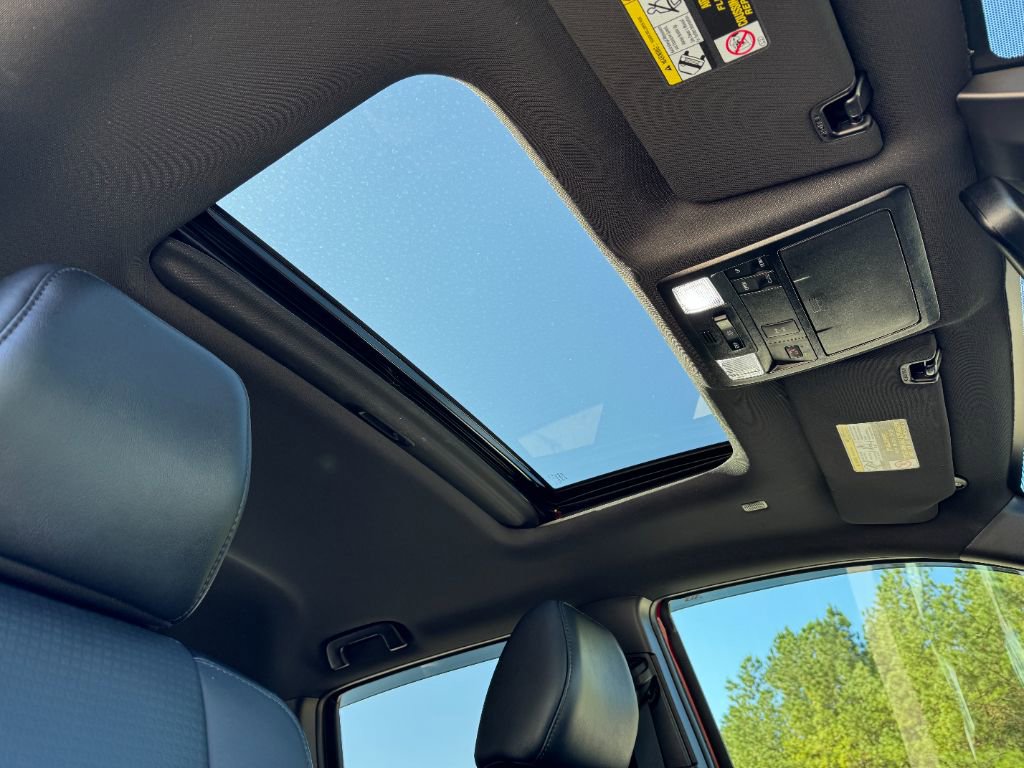 Used 2022 Toyota Tacoma TRD Off-Road image 17