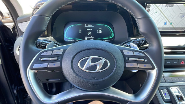Used 2025 Hyundai Palisade XRT AWD/4WD image 21