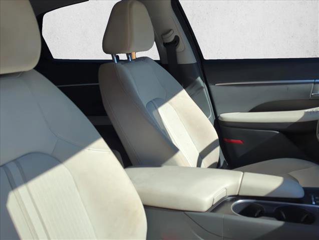 Certified 2024 Hyundai Sonata SEL image 17