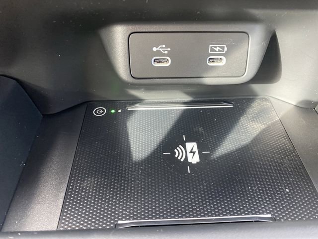 New 2026 Honda HR-V EX-L image 31