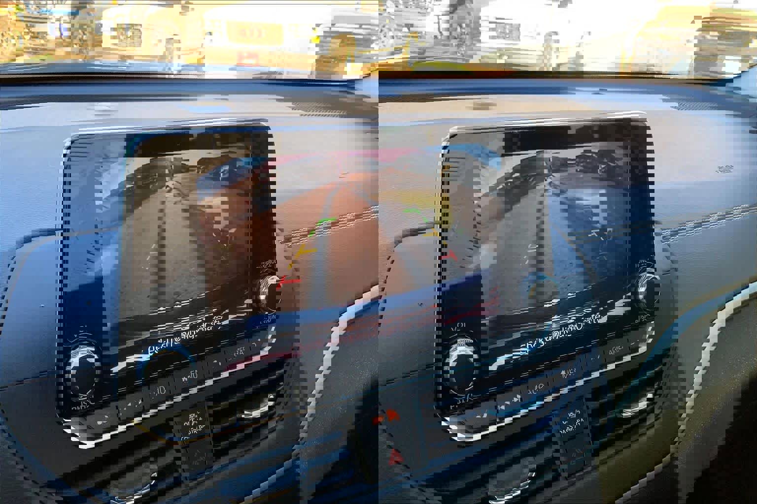 Used 2022 Nissan Altima 2.5 SV w/ SV Premium Package image 27