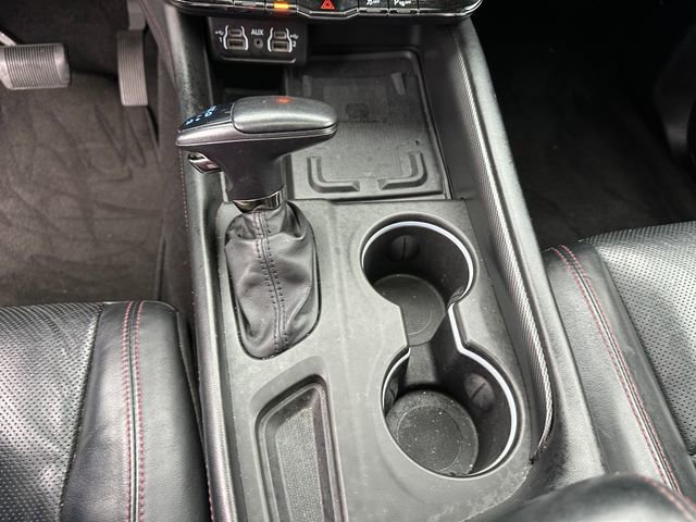 Used 2022 Dodge Durango R/T w/ Blacktop Package image 25