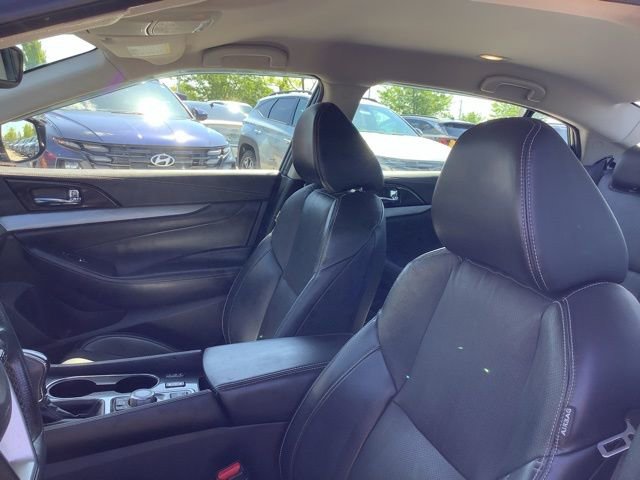 Used 2016 Nissan Maxima 3.5 SV FWD image 18