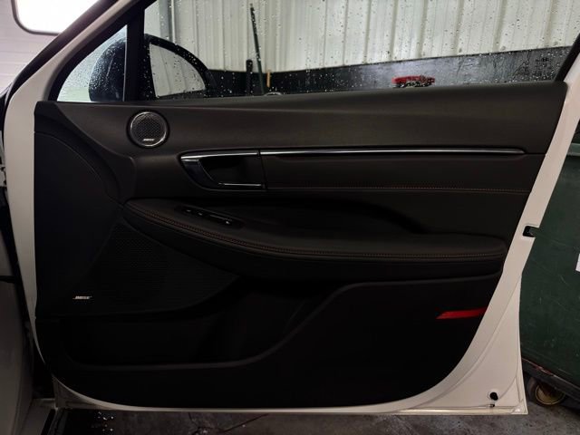 Used 2023 Hyundai Sonata N Line image 16