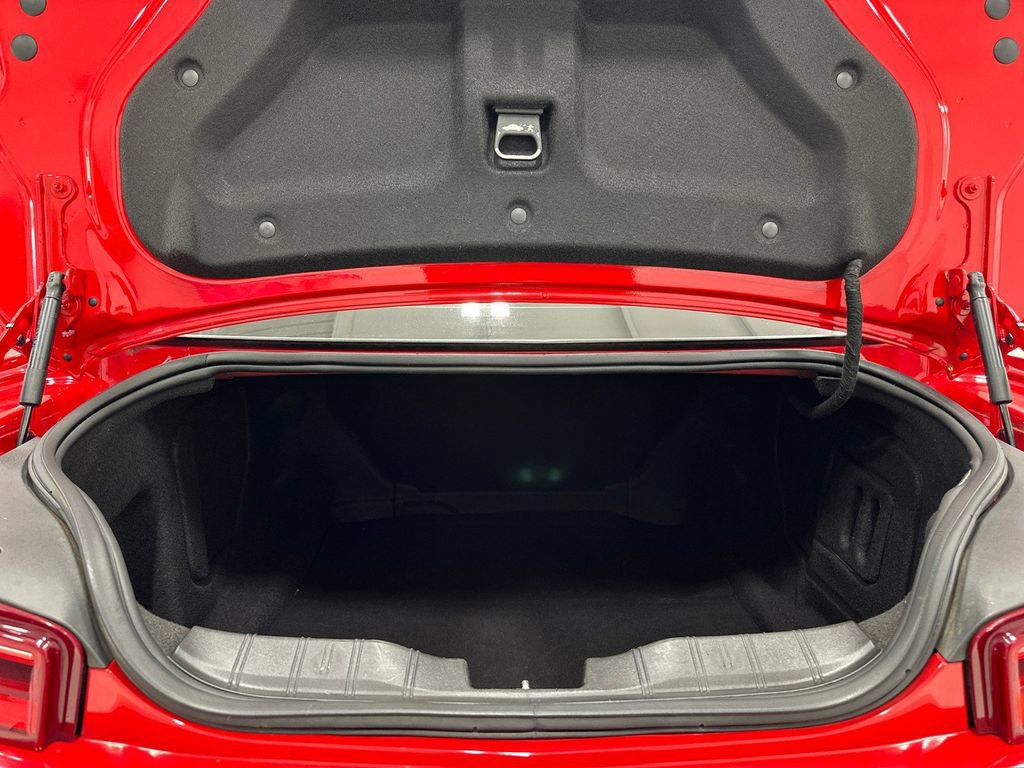 Used 2017 Chevrolet Camaro LT w/ RS Package RWD image 12
