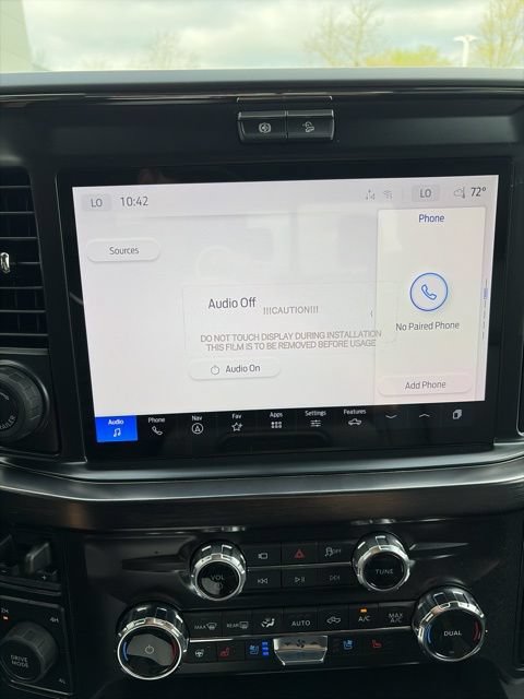 New 2026 Ford F350 Lariat w/ Lariat Premium Package AWD/4WD image 44