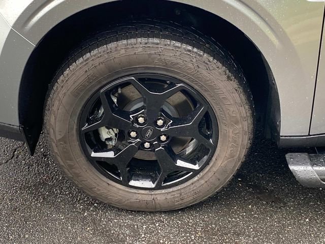 Used 2024 Ford Maverick Lariat w/ FX4 Off-Road Package image 6