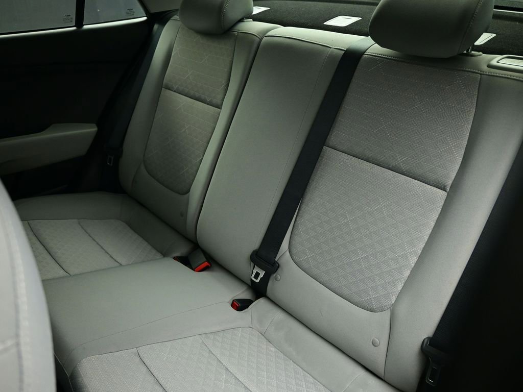 Certified 2023 Kia Rio S w/ Technology Package image 54